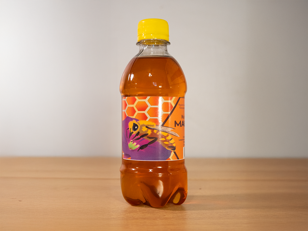 Miel 365ml