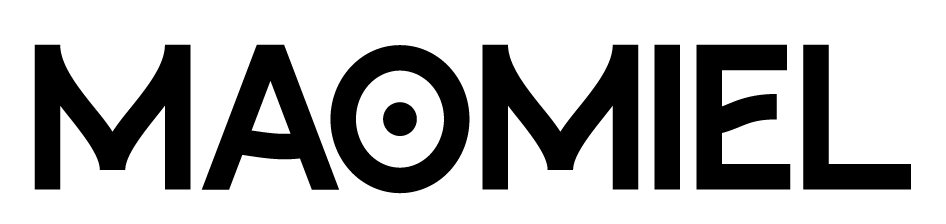 Maomiel Logo